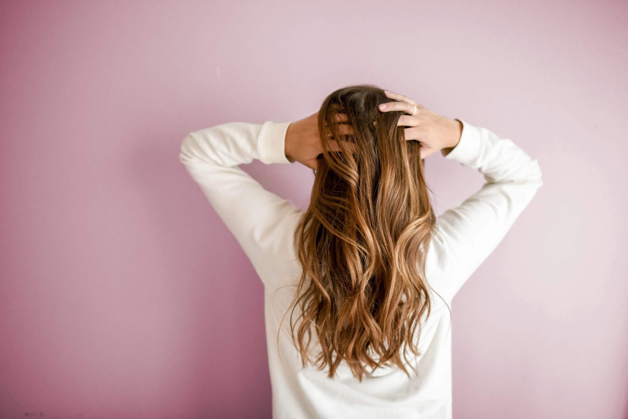 All Natural Hair Products 12 Expert-Approved Hacks for Your Best Hair Ever!