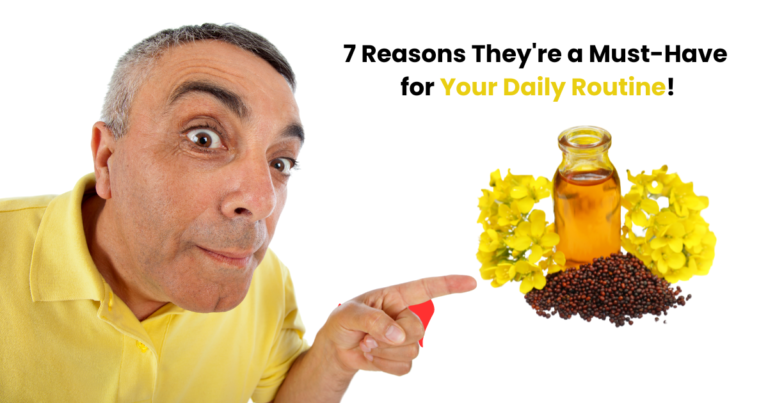 Black Seed Oil Capsules 7 Reasons They're a Must-Have for Your Daily Routine!