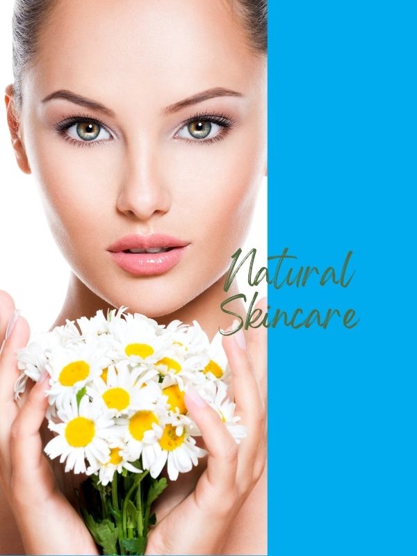 Natural Skincare and Beauty Products​