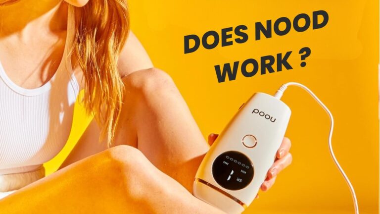 Nood Hair Removal The Secret to Silky Skin That Everyone in the USA is Talking About!